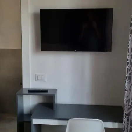 Konukevi Da Nord A Sud - *