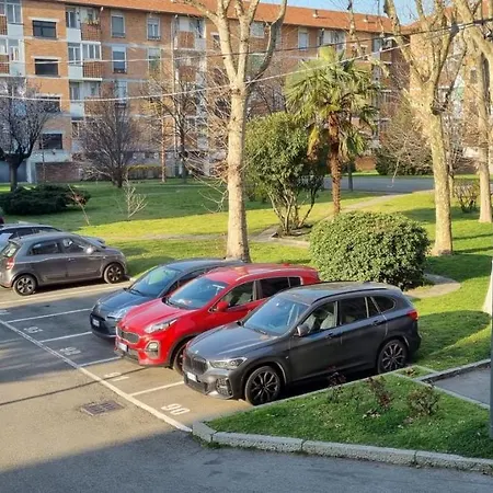 Da Nord A Sud - Affittacamere *