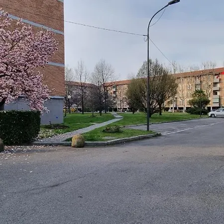 Affittacamere Da Nord A Sud - *