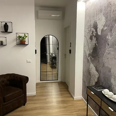 Konukevi Da Nord A Sud - Milano