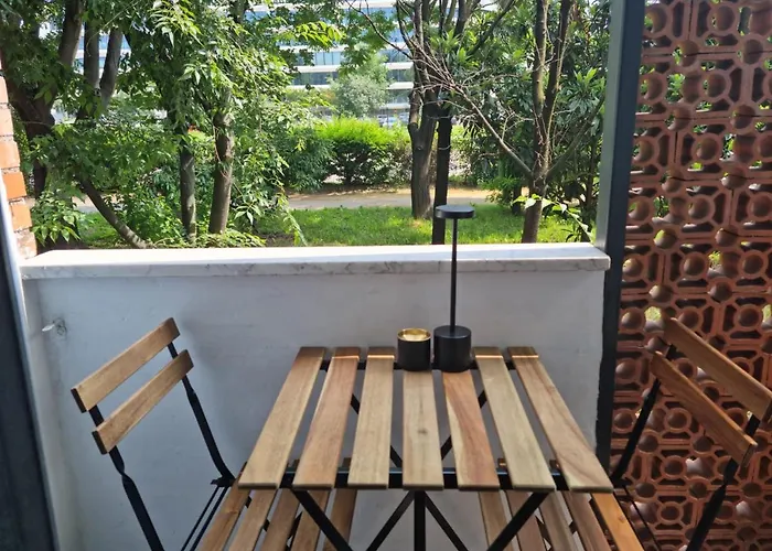 Da Nord A Sud - Affittacamere